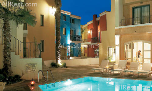 Plaza Spa Suites 2